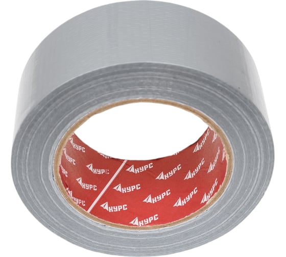 Универсальная армированная лента FIT IT Ductape 48 мм х 40 м 11703