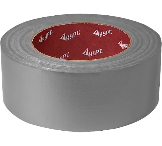 Универсальная армированная лента FIT IT Ductape 48 мм х 40 м 11703