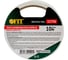 Универсальная армированная лента FIT IT Ductape белая 48 мм х 10 м 11756 3