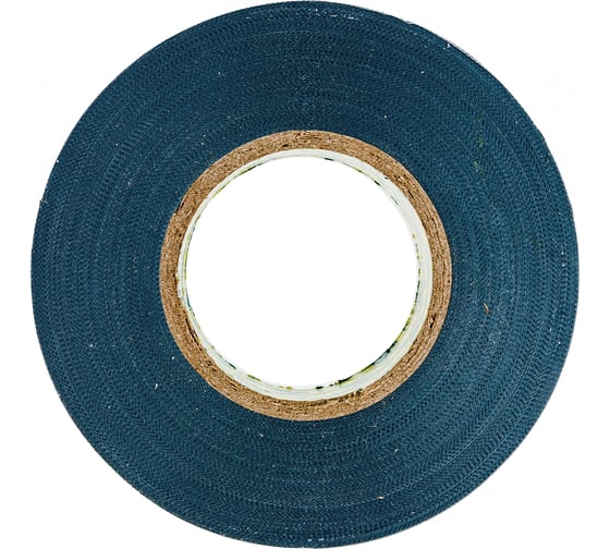 Сантехническая клейкая лента для труб FIT IT PVC 25 мм х 0,13 мм х 33 м 11692