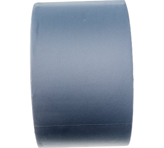 Сантехническая клейкая лента для труб FIT IT PVC 50 мм х 0,13 мм х 33 м 11695