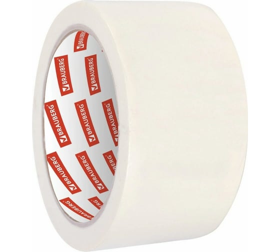 Малярная клейкая лента BRAUBERG 48 мм x 25 м 226428