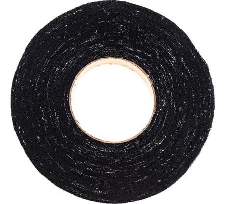 Изолента ОНЛАЙТ 61 154 OIT-H20-20/BL, черная, 0.35х20 мм, 20 м 61154