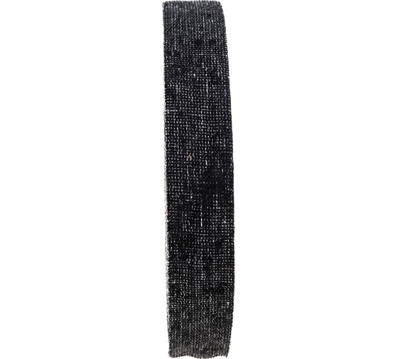 Изолента ОНЛАЙТ 61 154 OIT-H20-20/BL, черная, 0.35х20 мм, 20 м 61154