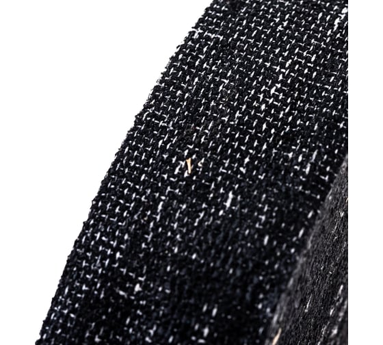 Изолента ОНЛАЙТ 61 154 OIT-H20-20/BL, черная, 0.35х20 мм, 20 м 61154