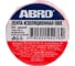 Изолента ABRO 18 мм, 18.2 м, красная ET-912-18-20-RED-RW 1