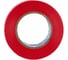 Изолента ABRO 18 мм, 18.2 м, красная ET-912-18-20-RED-RW 10