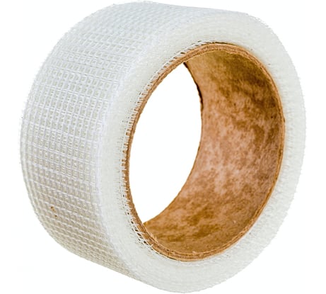 Серпянка PROFFIT 50 мм x 20 м 154