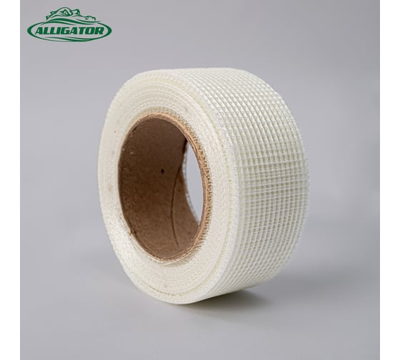 Серпянка PROFFIT 50 мм x 20 м 154
