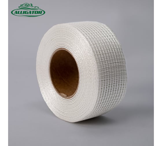 Серпянка PROFFIT 50 мм x 45 м 155