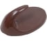 Крючок-вешалка GARDENPLAST №1, шоколад, 5 шт 4814132002582 28004 2