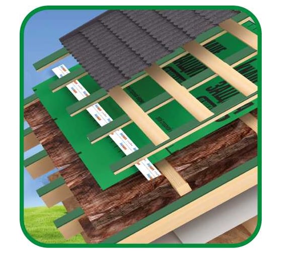 Уплотнительная лента Knauf Insulation KNAUF Защита 809721