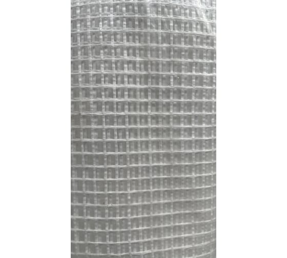 Защитная пленка с армированием Промышленник 4x50 м, 120 гр/м2 ЗП450120