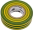 Изолента ПВХ EKF желто-зеленая 19мм, 20м, серии SafeFlex 10 шт. plc-iz-sf-yg 2