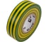 Изолента ПВХ EKF желто-зеленая 19мм, 20м, серии SafeFlex 10 шт. plc-iz-sf-yg 4