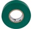 Изолента ПВХ EKF зеленая 19мм, 20м, серии SafeFlex 10 шт. plc-iz-sf-g 7