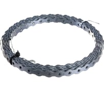 Перфорированная монтажная лента EKF волна 12х0,55 10 метров lpmv12x0.55-10