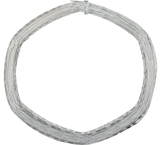 Перфорированная прямая монтажная лента EKF 12х0,55 10 шт. lpmp12x0.55-10
