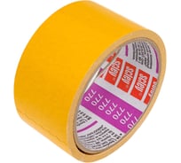 Напольная лента SCLEY 48 мм x 10 метров, серия 770 двусторонняя РР 0310-701050