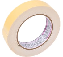 Монтажная двусторонняя лента на вспененной основе SCLEY 25 мм х 5 м, серия 0310-780525