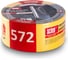 Малярная лента SCLEY серия 572, 48 мм х 33 м, ультратонкая, желтая 0300-723348 2