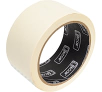 Малярная лента DЕCOR 48 мм, 25 м, креппированная, 140 мкм 11613611