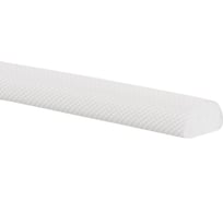 Полиуретановый уплотнитель Mebax Q-LON 9х6 мм, белый, 2.75 м 00-00000353
