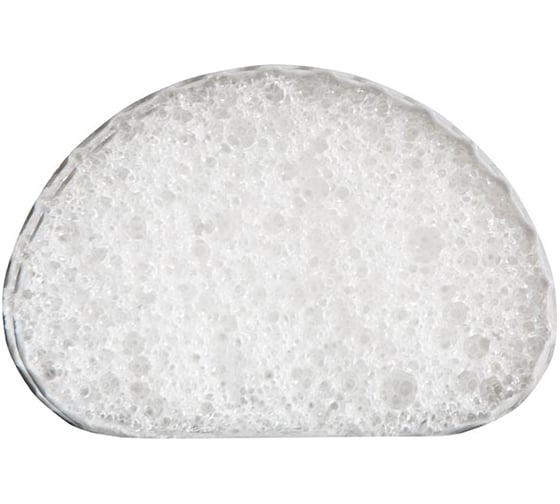 Полиуретановый уплотнитель Mebax Q-LON 9х6 мм, серебро, 2.75 м 00-00000196