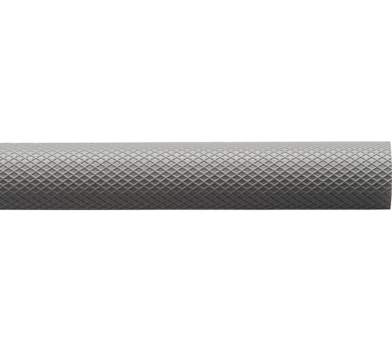 Полиуретановый уплотнитель Mebax Q-LON 9х6 мм, серебро, 2.75 м 00-00000196