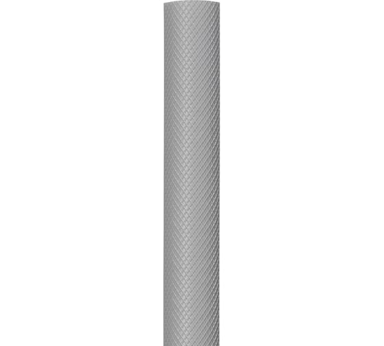 Полиуретановый уплотнитель Mebax Q-LON 9х6 мм, серебро, 2.75 м 00-00000196