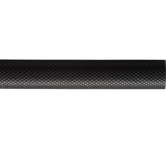 Полиуретановый уплотнитель Mebax Q-LON 9х6 мм, черный, 2.75 м 00-00000352