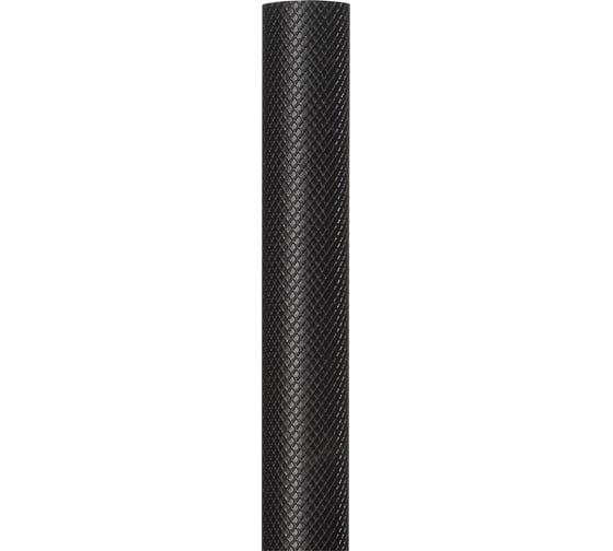 Полиуретановый уплотнитель Mebax Q-LON 9х6 мм, черный, 2.75 м 00-00000352
