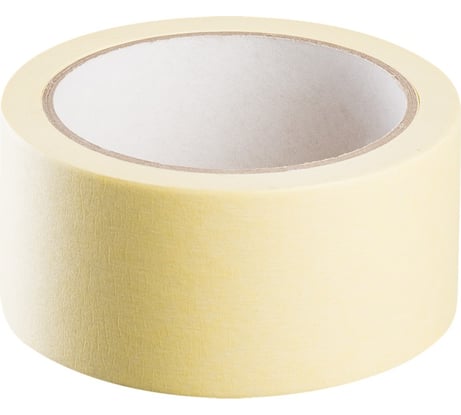 Малярная лента SCLEY серия 545, 48 мм x 33 м 0300-453348