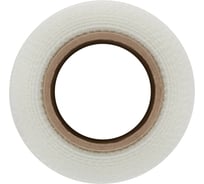 Лента стеклотканевая клейкая КУРС 50 мм х 90 м 11453