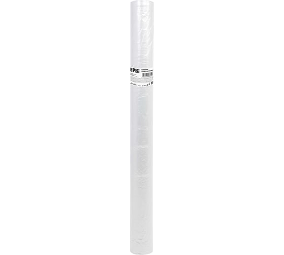 Пленка BPSnet ПВД 1 сорт 3x100 м, 150 мкм, 20,5 кг 190056