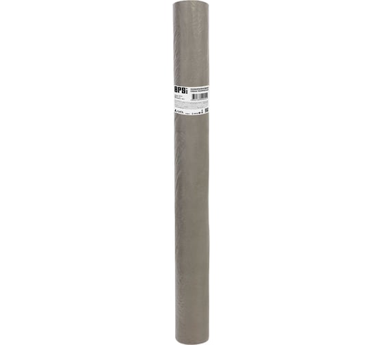 Пленка BPSnet ПВД техническая 3x100 м, 80 мкм, 7 кг 190175 1