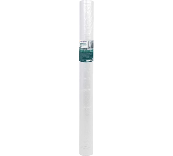 Пленка Polinet ПВД 1 сорт 3x100 м, 200 мкм, 32 кг 190073 1