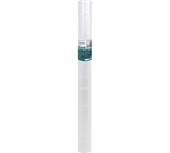 Пленка Polinet ПВД 1 сорт 3x100 м, 60 мкм, 8 кг 190068 1