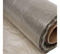 Пленка Polinet ПВД техническая 3x100 м, 60 мкм, 7 кг 190180