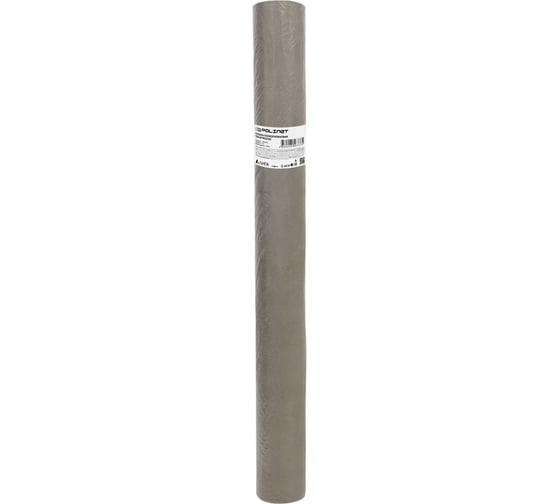 Пленка Polinet ПВД техническая 3x100 м, 100 мкм, 13 кг 190183