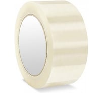 Клейкая лента ООО БАРСА Групп BARSLINE 47 мм, 38 мкм, 60 м, 36 шт. 18406