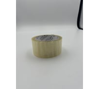 Упаковочная клейкая лента ООО БАРСА Групп 72 мм, 43 мкм, 66 м 3075