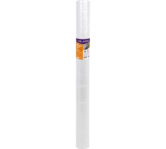 Пленка ПВД XGLASS 1 сорт, 3x100 м, 40 мкм, 7 кг 190246