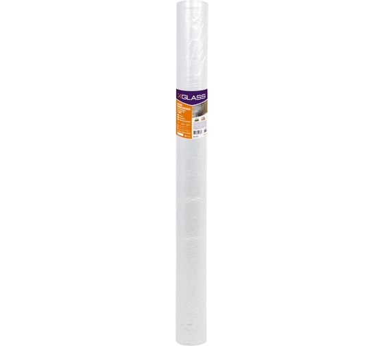 Пленка ПВД XGLASS 1 сорт, 3x100 м, 60 мкм, 9 кг 190247