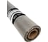 Пленка ПВД XGLASS техническая, 3x100 м, 200 мкм, 30 кг 190277 3