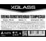 Пленка ПВД XGLASS техническая, 3x100 м, 200 мкм, 30 кг 190277 4