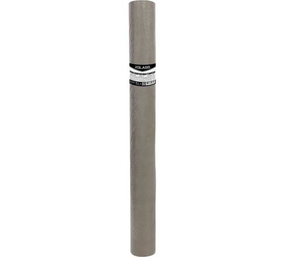 Пленка ПВД XGLASS техническая, 3x100 м, 80 мкм, 10 кг 190278