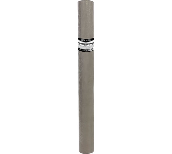 Пленка ПВД XGLASS техническая, 3x100 м, 150 мкм, 26 кг 190280 1