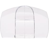 Держатель для проводов СИЛА SHСD10T8 с технологией бесследного удаления, 8 шт., 10 полосок, до 500 г Б0063946