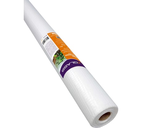 Пленка армированная XGLASS 2мх25м 200 г/кв.м 190296